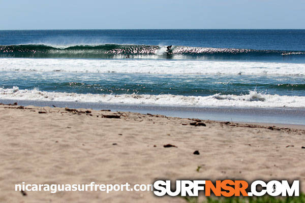 Nicaragua Surf Report - Report Photo 11/06/2012 12:45 PM