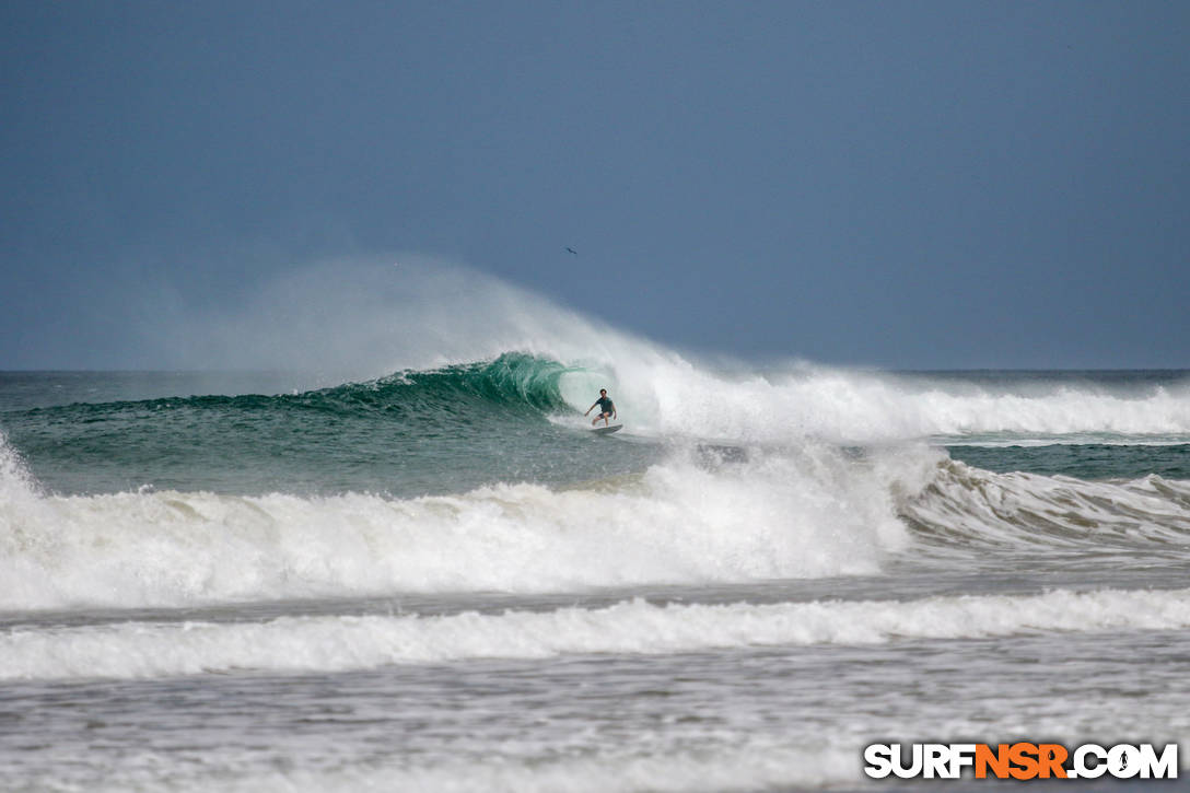 Nicaragua Surf Report - Report Photo 08/12/2018  4:06 PM 