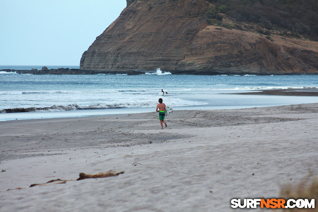 Nicaragua Surf Report - Report Photo 02/21/2018  7:27 PM 