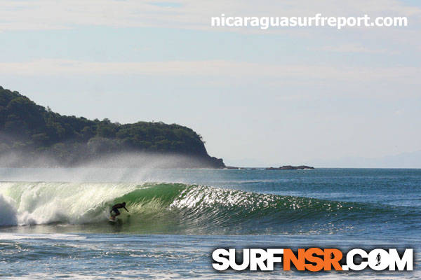 Nicaragua Surf Report - Report Photo 11/09/2012  1:11 PM 