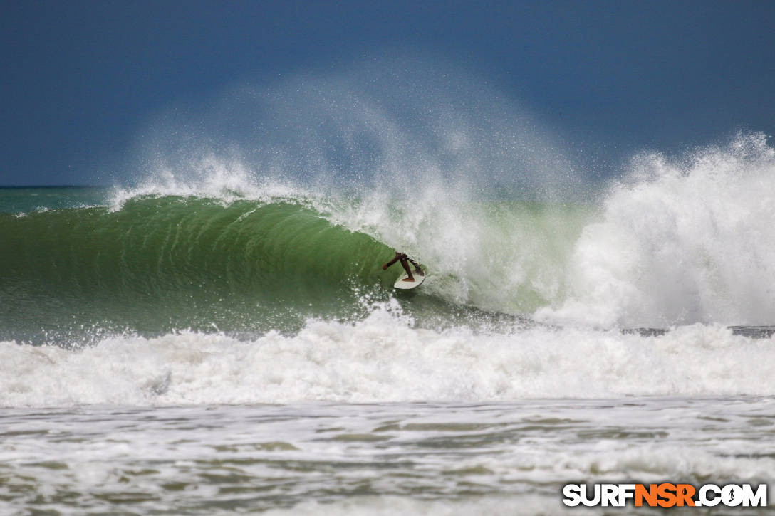 Nicaragua Surf Report - Report Photo 09/29/2019  3:06 PM 