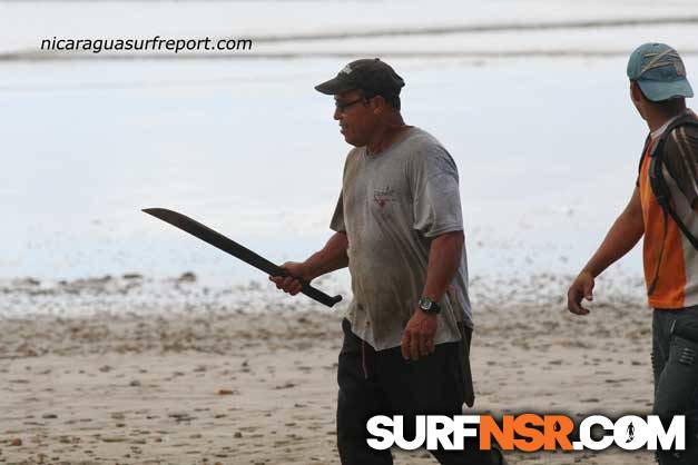 Nicaragua Surf Report - Report Photo 11/23/2009  3:38 PM 