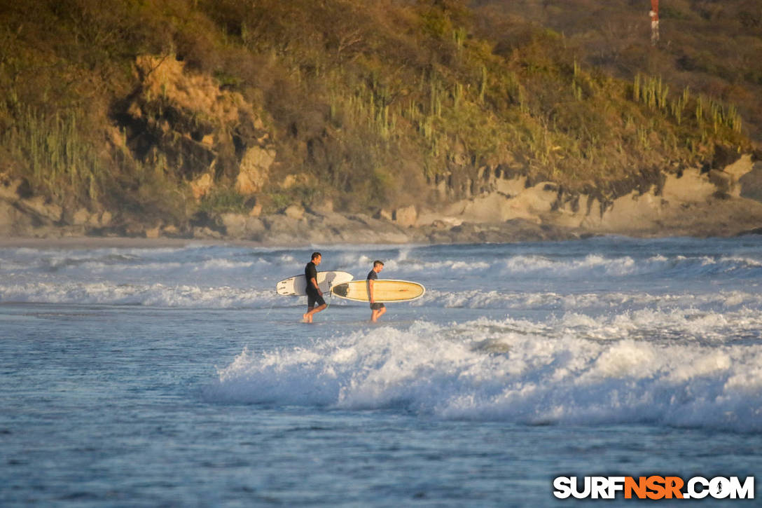 Nicaragua Surf Report - Report Photo 02/23/2022  8:06 PM 