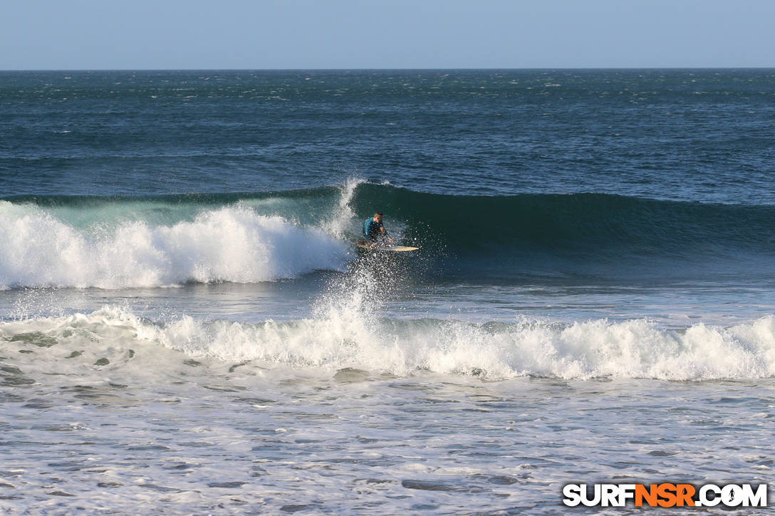 Nicaragua Surf Report - Report Photo 02/27/2016  11:11 AM 