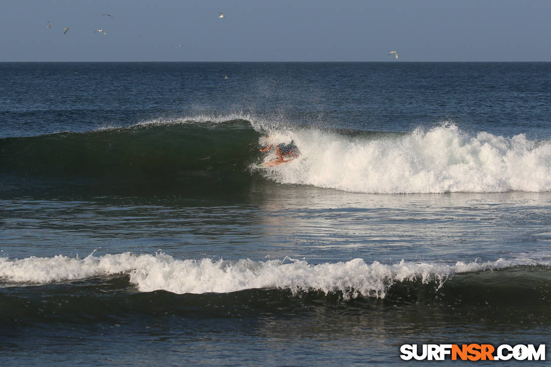 Nicaragua Surf Report - Report Photo 01/28/2016  11:39 PM 