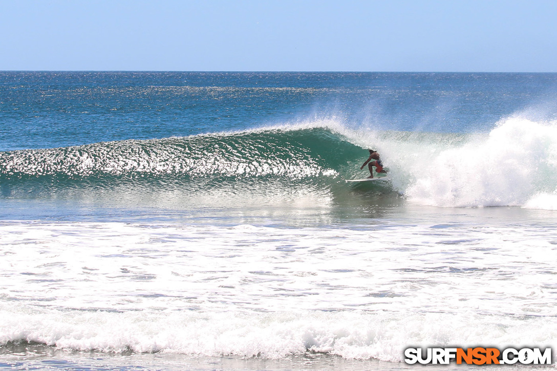 Nicaragua Surf Report - Report Photo 02/19/2017  1:42 PM 