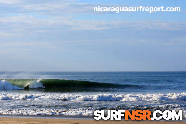 Nicaragua Surf Report - Report Photo 11/09/2012  1:26 PM 