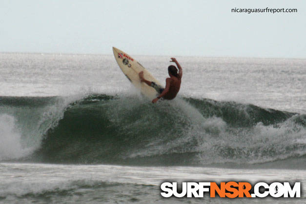 Nicaragua Surf Report - Report Photo 11/18/2007  2:42 PM 