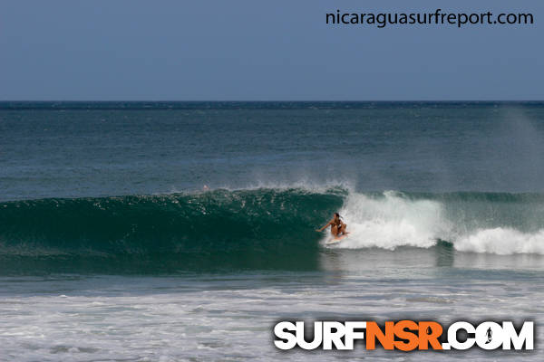 Nicaragua Surf Report - Report Photo 07/17/2014  1:43 PM 