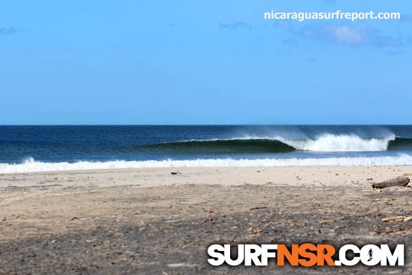 Nicaragua Surf Report - Report Photo 02/05/2013  1:42 PM 