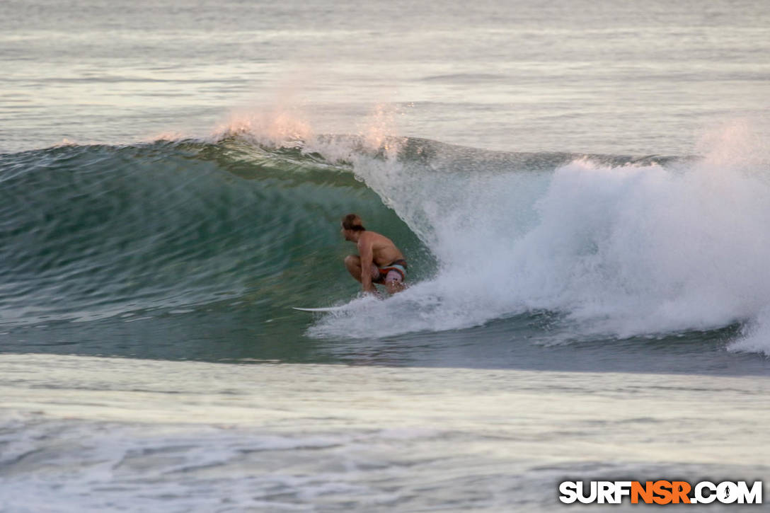 Nicaragua Surf Report - Report Photo 11/24/2018  7:08 PM 