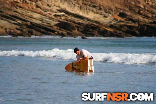 Nicaragua Surf Report - Report Photo 04/23/2006  10:16 PM 