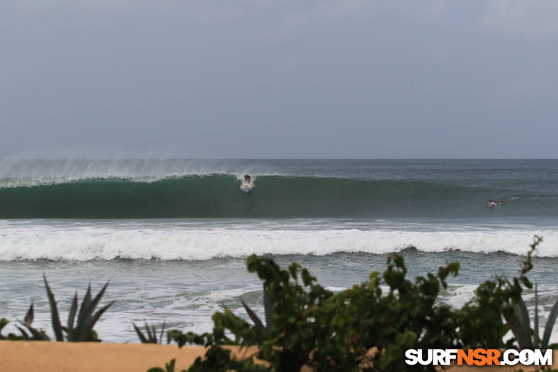 Nicaragua Surf Report - Report Photo 07/30/2016  12:59 PM 