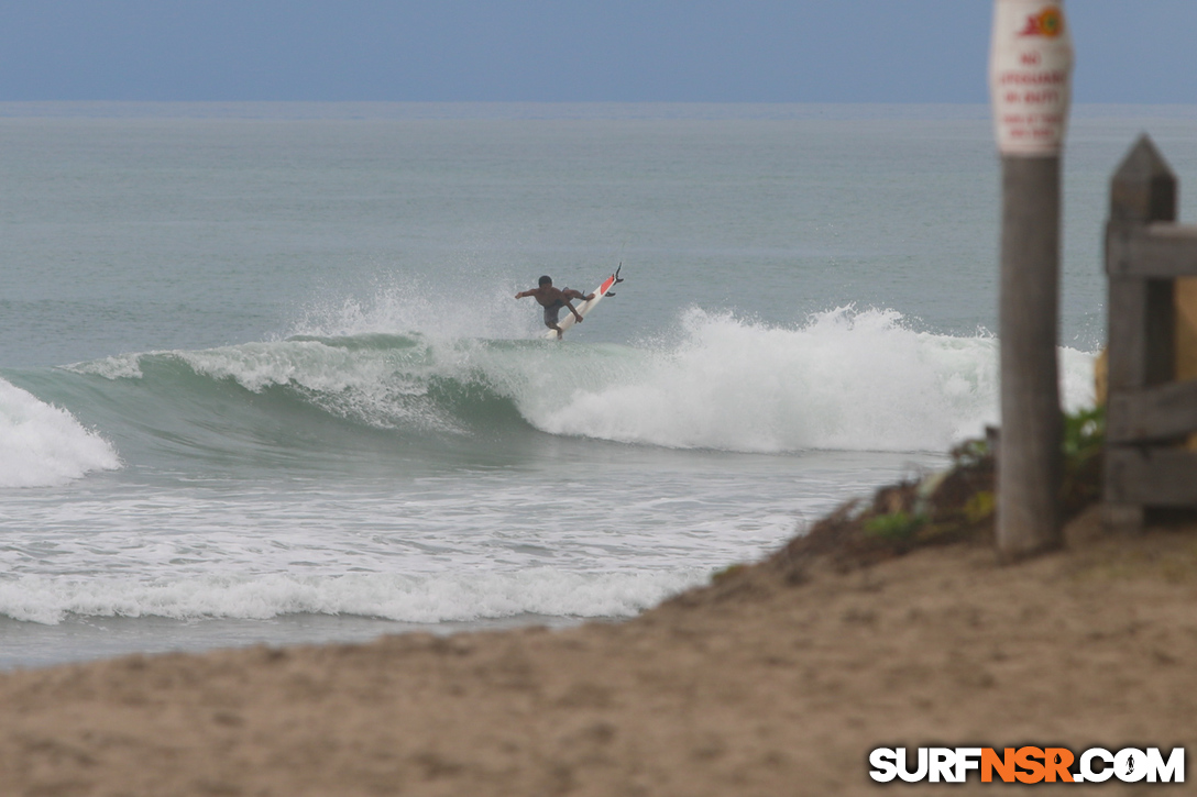 Nicaragua Surf Report - Report Photo 10/24/2017  2:12 PM 