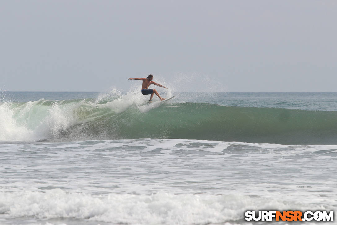 Nicaragua Surf Report - Report Photo 10/08/2016  4:21 PM 