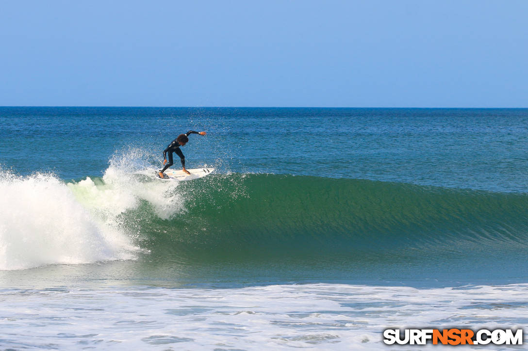 Nicaragua Surf Report - Report Photo 04/02/2020  4:10 PM 