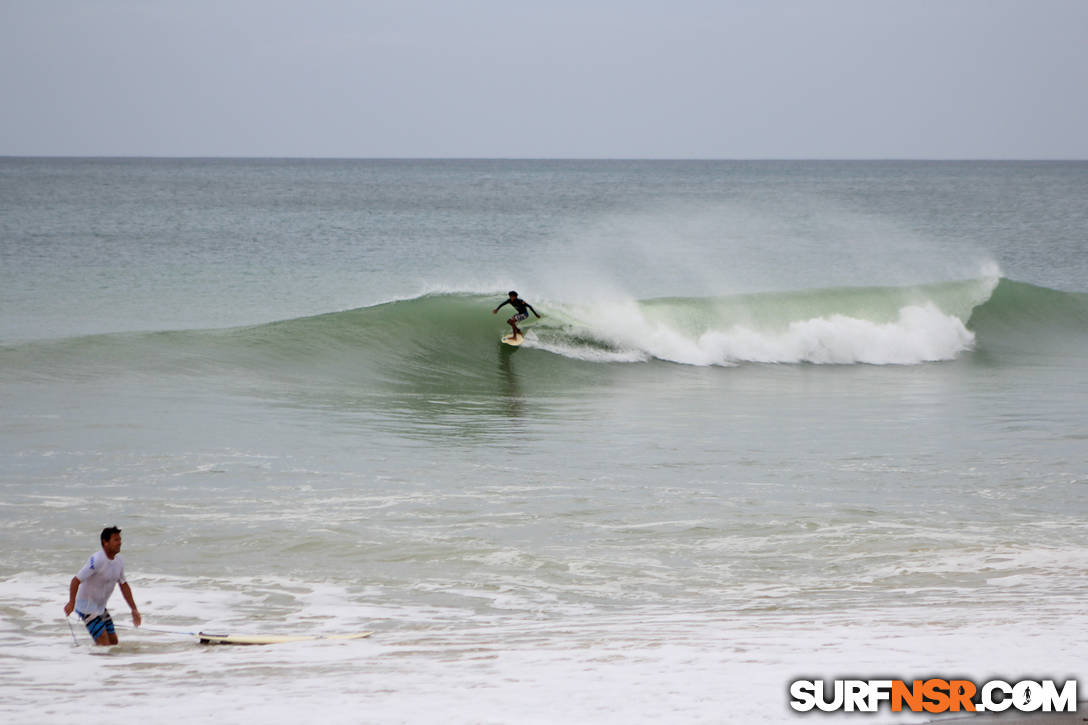 Nicaragua Surf Report - Report Photo 06/28/2018 9:22 PM