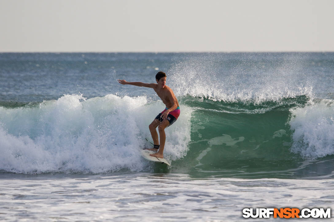 Nicaragua Surf Report - Report Photo 01/09/2020  7:05 PM 