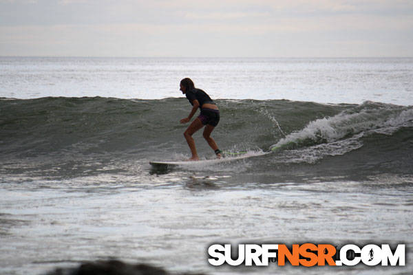 Nicaragua Surf Report - Report Photo 11/27/2011  4:23 PM 