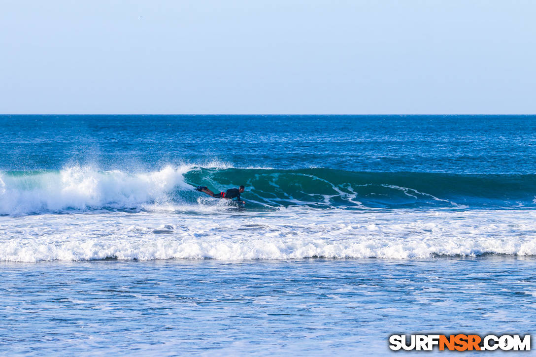 Nicaragua Surf Report - Report Photo 01/28/2023  12:47 PM 