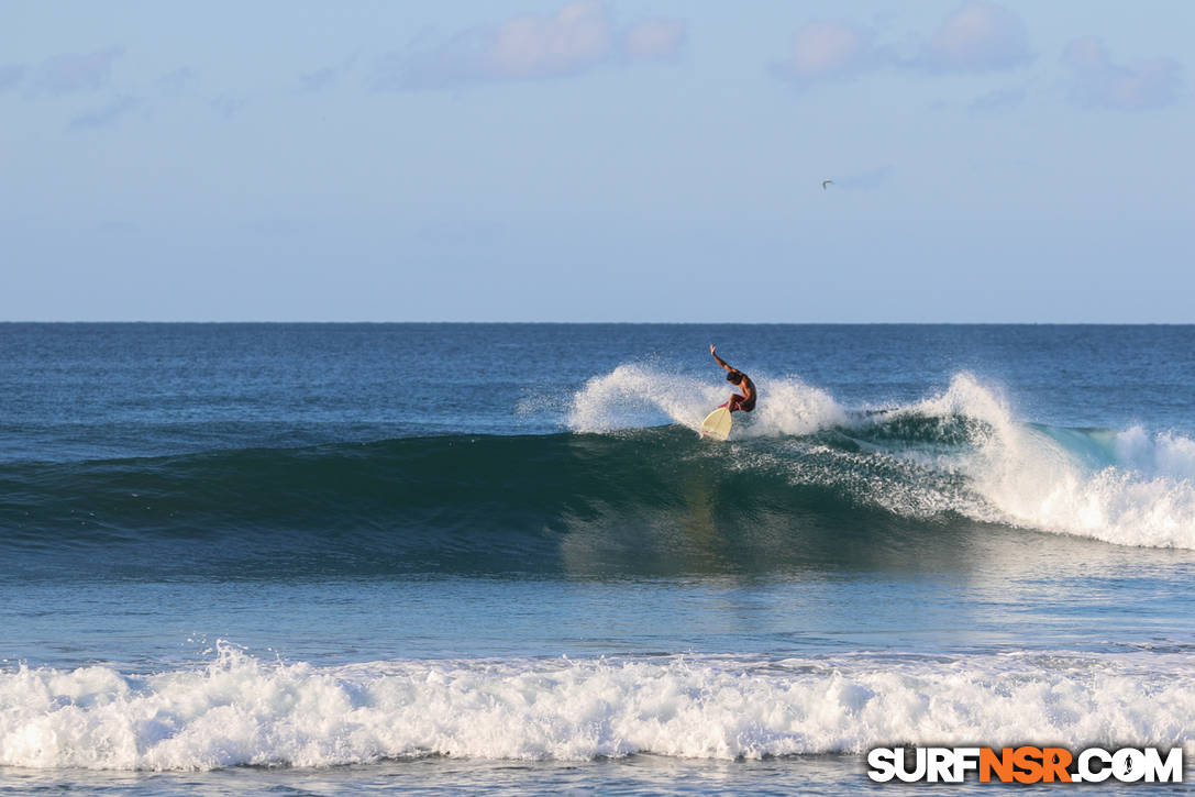 Nicaragua Surf Report - Report Photo 01/16/2016  12:04 PM 