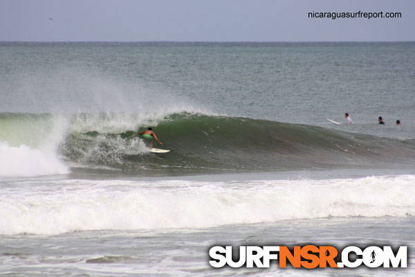 Nicaragua Surf Report - Report Photo 07/29/2010 11:13 AM