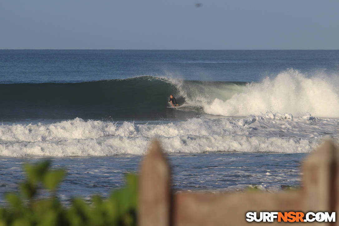 Nicaragua Surf Report - Report Photo 09/10/2016  3:52 PM 