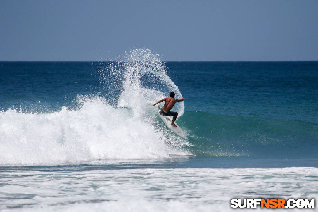 Nicaragua Surf Report - Report Photo 11/06/2018  7:05 PM 