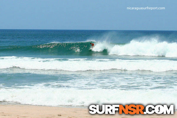 Nicaragua Surf Report - Report Photo 04/17/2011  1:23 PM 