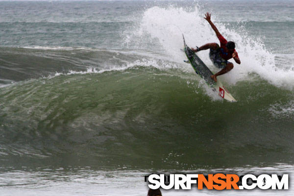 Nicaragua Surf Report - Report Photo 11/10/2012 8:48 PM