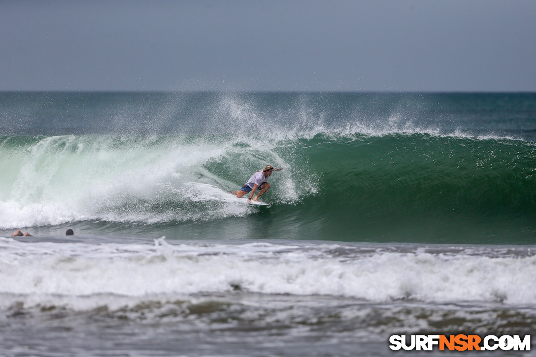 Nicaragua Surf Report - Report Photo 06/30/2017  5:25 PM 