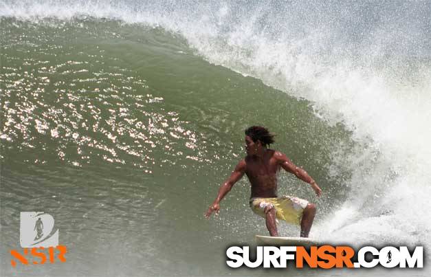 Nicaragua Surf Report - Report Photo 06/26/2007  5:35 PM 