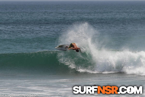 Nicaragua Surf Report - Report Photo 05/08/2015  4:13 PM 
