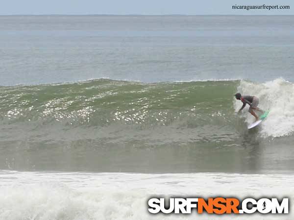 Nicaragua Surf Report - Report Photo 10/20/2014  1:19 PM 