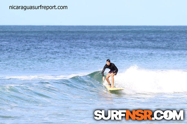 Nicaragua Surf Report - Report Photo 11/30/2014  2:29 PM 