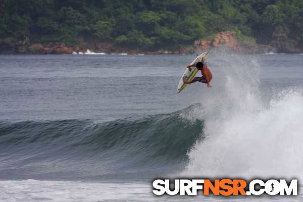 Nicaragua Surf Report - Report Photo 08/16/2011 6:24 PM