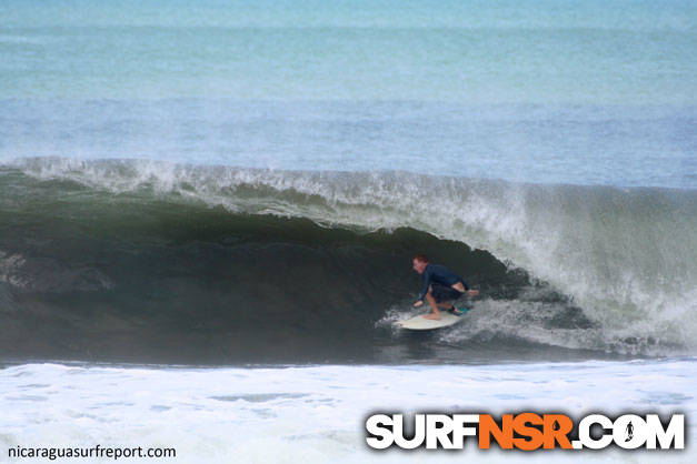 Nicaragua Surf Report - Report Photo 09/08/2008 7:08 PM