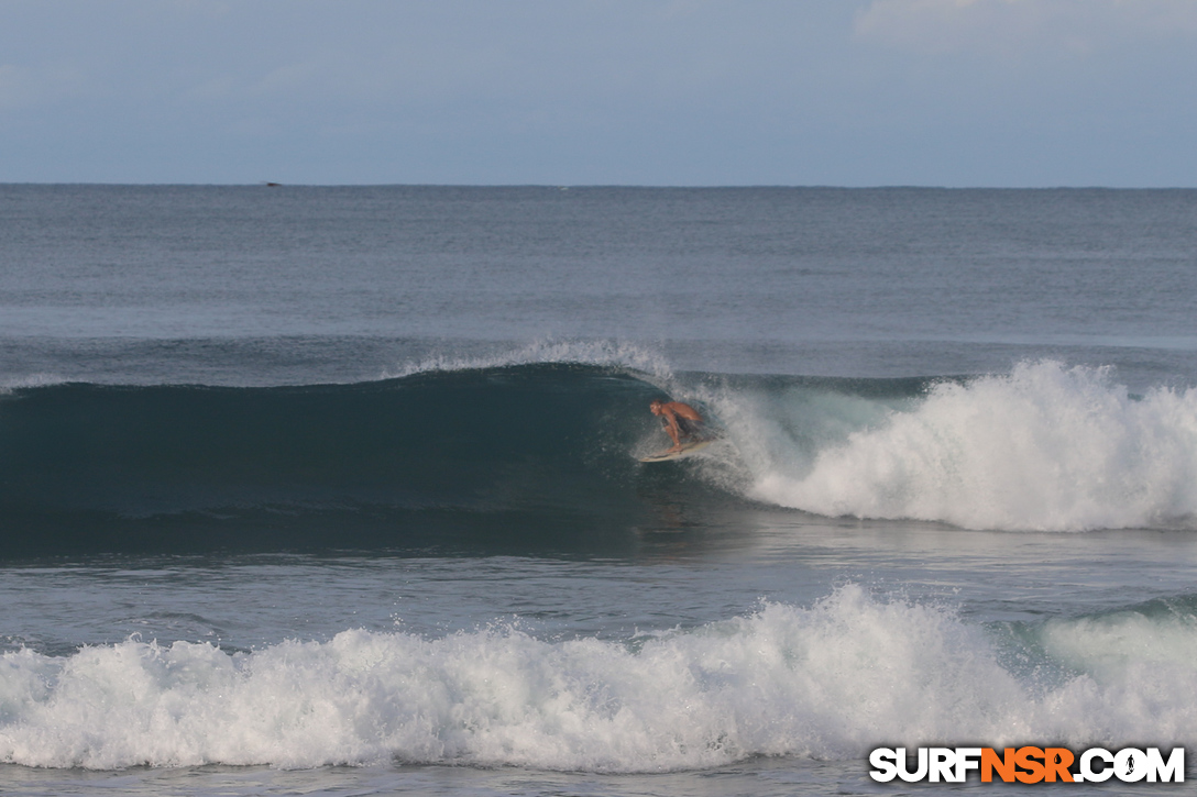 Nicaragua Surf Report - Report Photo 08/31/2017 10:03 AM