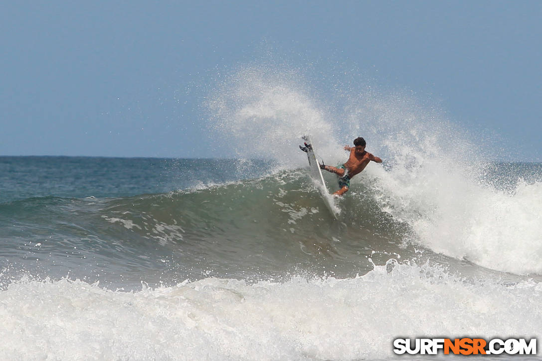 Nicaragua Surf Report - Report Photo 09/04/2016  12:27 PM 