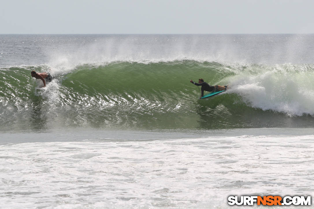 Nicaragua Surf Report - Report Photo 03/06/2016 4:21 PM