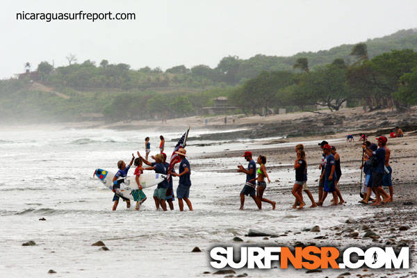 Nicaragua Surf Report - Report Photo 06/15/2013 4:36 PM