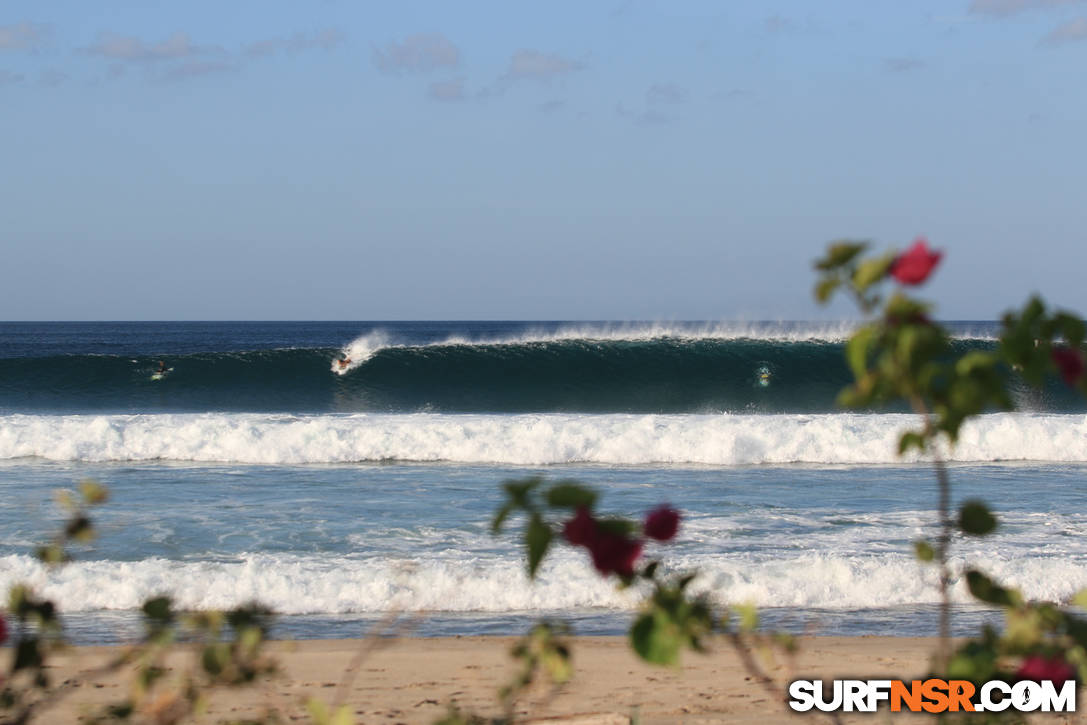 Nicaragua Surf Report - Report Photo 04/12/2016 1:25 PM