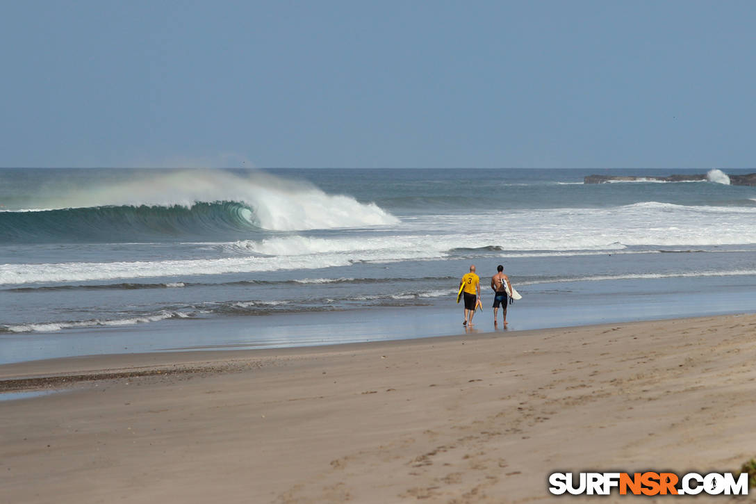 Nicaragua Surf Report - Report Photo 09/01/2015  12:08 PM 