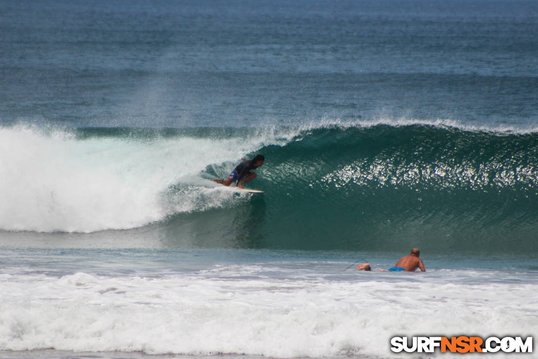 Nicaragua Surf Report - Report Photo 04/29/2020 11:54 PM