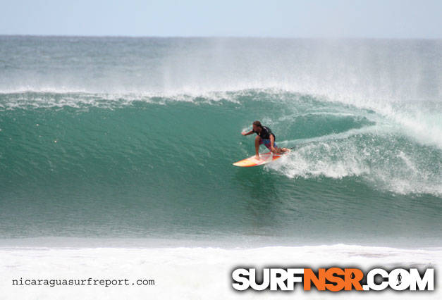 Nicaragua Surf Report - Report Photo 09/08/2007 9:21 PM