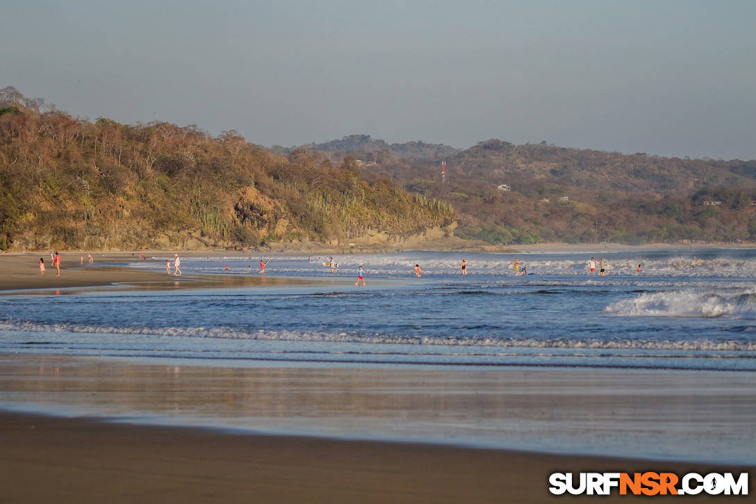 Nicaragua Surf Report - Report Photo 04/02/2023  8:04 PM 