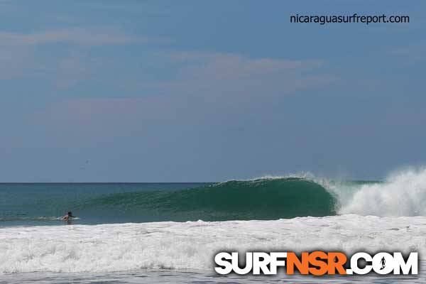 Nicaragua Surf Report - Report Photo 10/21/2013  2:29 PM 