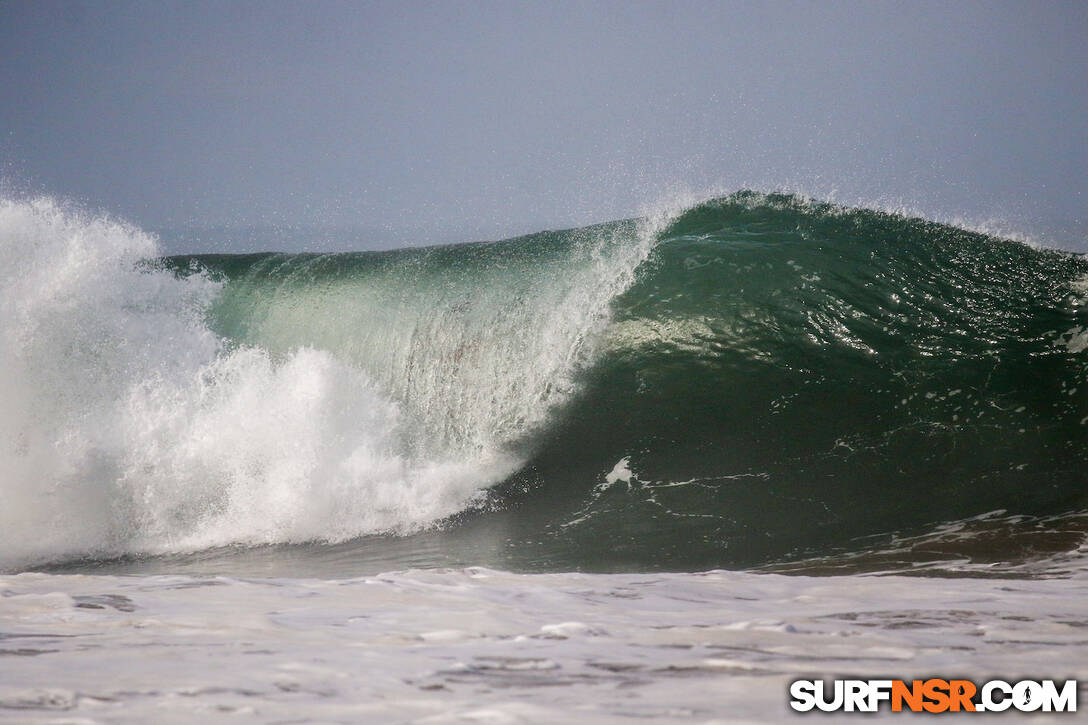 Nicaragua Surf Report - Report Photo 06/07/2023  10:13 AM 