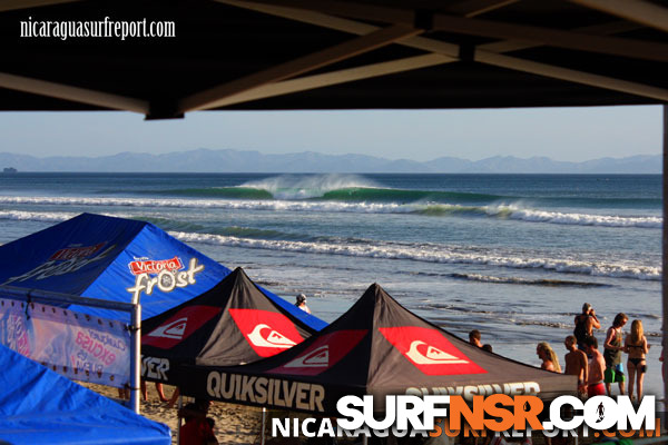 Nicaragua Surf Report - Report Photo 02/10/2017  12:45 PM 