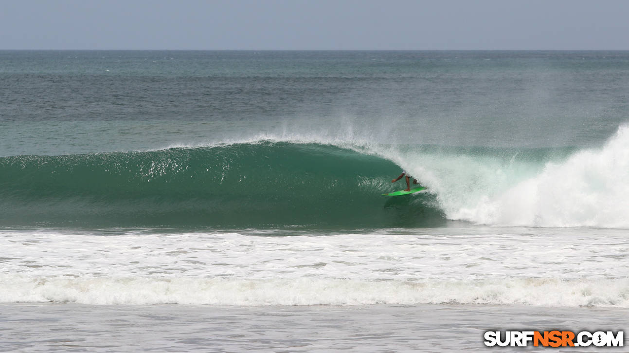 Nicaragua Surf Report - Report Photo 07/20/2015 4:44 PM